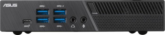 Produktbild ASUS Vivo PB50-BR072MD (AMD Ryzen 5 3550H, 8 GB, 128 GB)