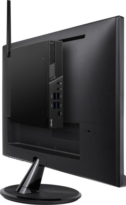 Produktbild ASUS Vivo PB50-BR072MD (AMD Ryzen 5 3550H, 8 GB, 128 GB)