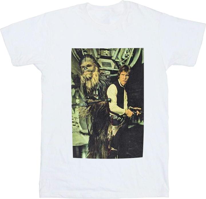 Star Wars TShirt (M)