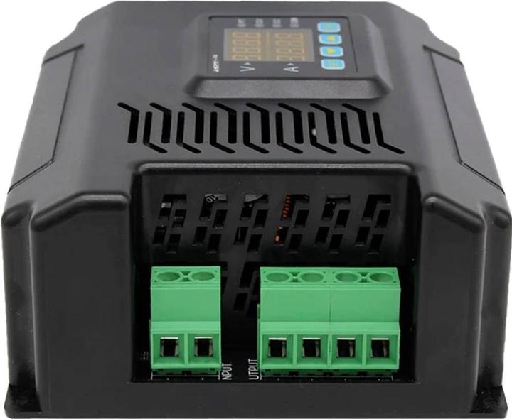Image du produit Joy-it JT-DPM8650 Alimentation de laboratoire, ajustable 0 - 60V 0 - 50A 3000W RS-485 à distance