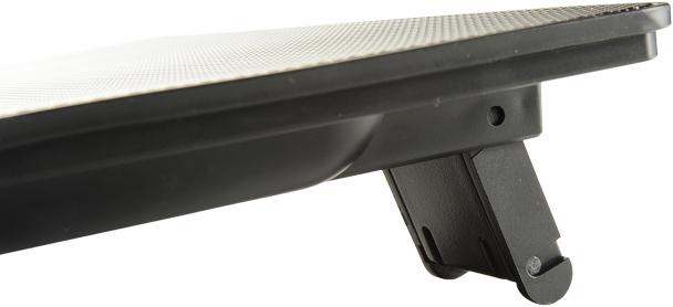 Actual product image Lepa d V17 notebook cooling pad (17 inch)