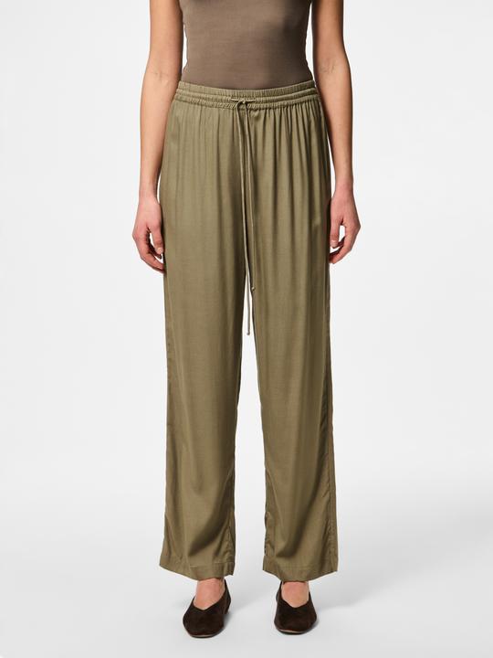 Actual product image Pieces PCNYA HW Hose mit weitem Bein (L)