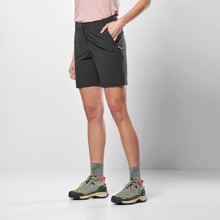 Actual product image Salewa Women's Puez Talvena DST Shorts (34)