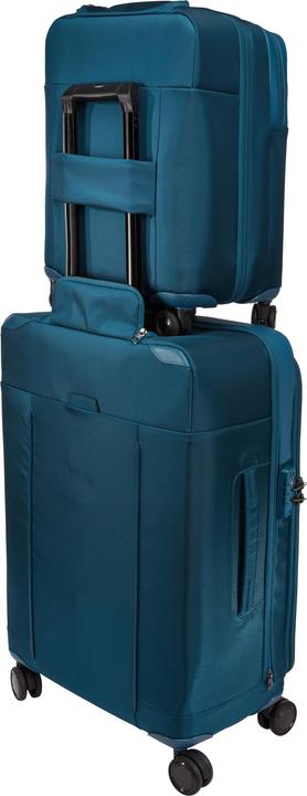 Actual product image Thule Spira Compact Carry On Spinner (27 l, Hand luggage (up to 50 litres))