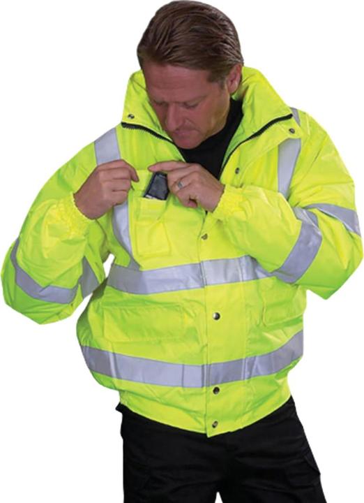 Immagine prodotto Yoko Giacca bomber HiVis (confezione da 2) (L)