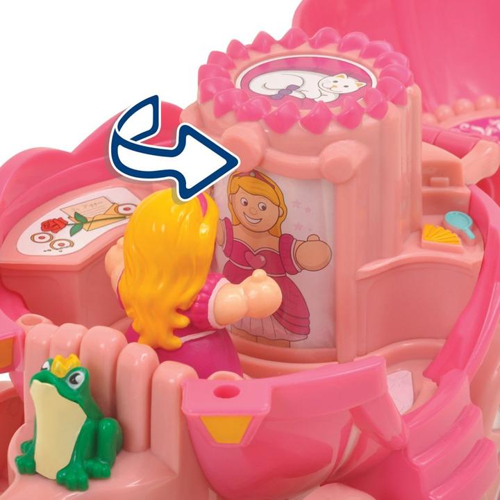 Image du produit WOW Le carrosse de la princesse Pippa