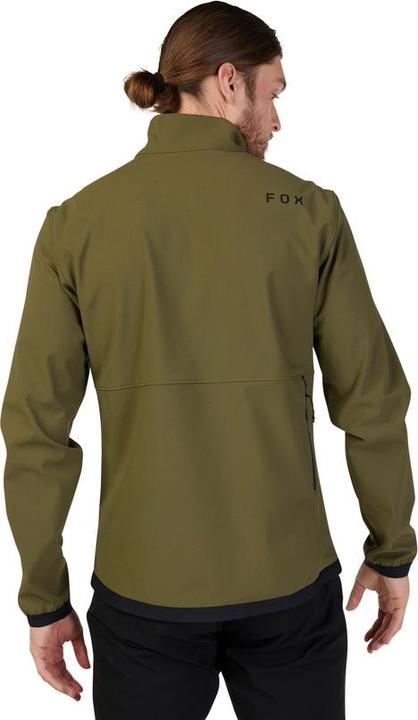 Produktbild Fox Jacket 23 Ranger Fire Grn S (S)