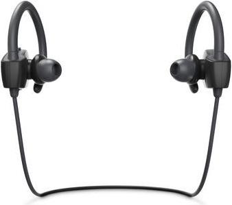 Image du produit Energy Sistem Sport 1+ Casque tour d'oreille sans fil Bluetooth Noir (Sans fil)