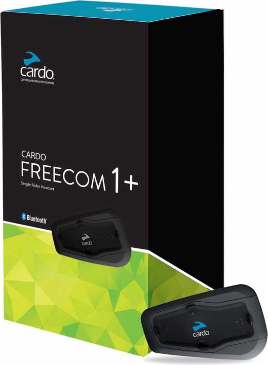 Produktbild Cardo Freecom 1+ (1er Set)