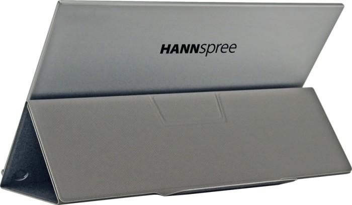 Produktbild Hannspree HL161CGB (1920 x 1080 Pixel, 15.60")