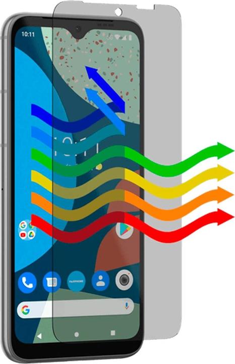 Immagine prodotto Fairphone Protezione dello schermo (1 Pezzo/i, Fairphone 5)