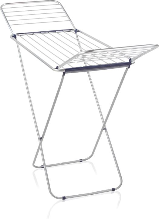Leifheit Standtrockner Classic Siena 180 Easy Aluminium (18 m)