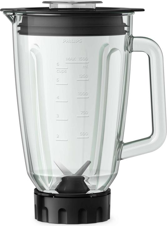 Actual product image Philips 5000 series HR3571/92 (1000 W)