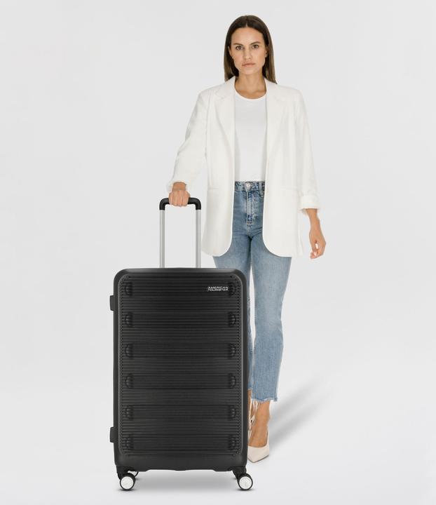 Produktbild American Tourister Astrobeam (97 l, XL (ab 115l))
