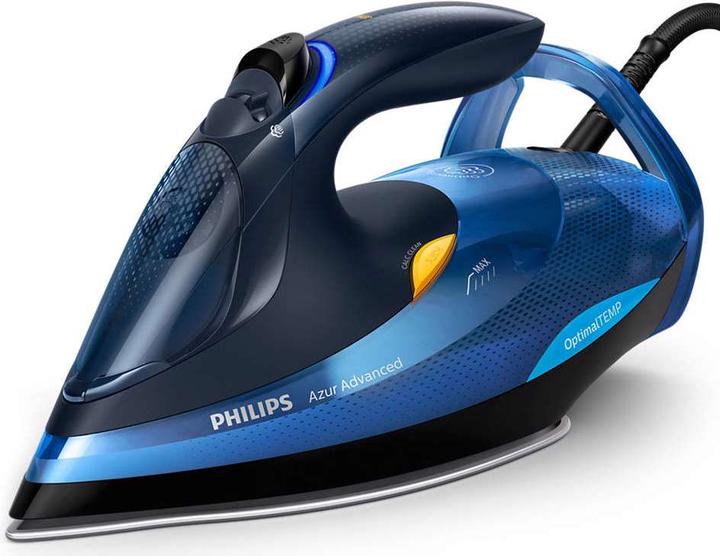 Produktbild Philips Azur Advanced (3000 W, 4 g/min)