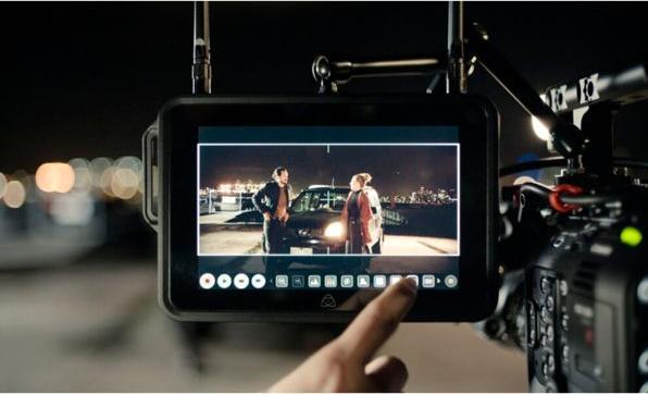 Produktbild Atomos Shogun (7", Full HD)