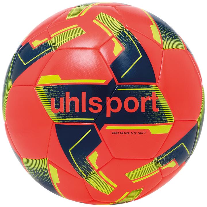Uhlsport Fussball ULTRA LITE SOFT 290 (5)