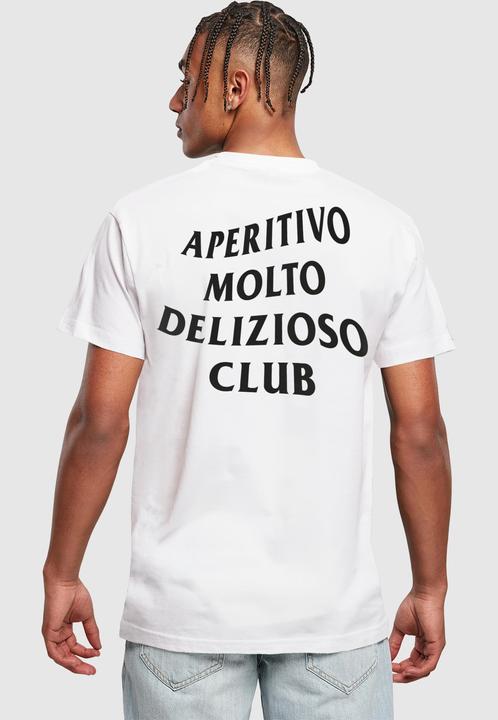 Immagine prodotto Mister Tee MisterTee Tè Molto Delizioso - 179287 (L)