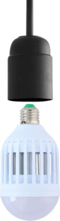 Produktbild Grundig Insektenlampe weiss/blaues Licht