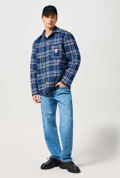 Actual product image Wrangler Cap Corduroy Cap (One size)
