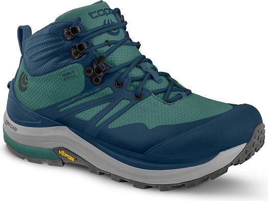 Actual product image Topo Athletic W's Trailventure 2 WP (38)