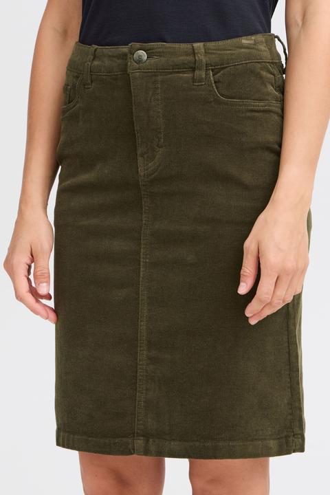 Image du produit Pulz Jeans PZSALLY Short Skirt 50208443 (32)