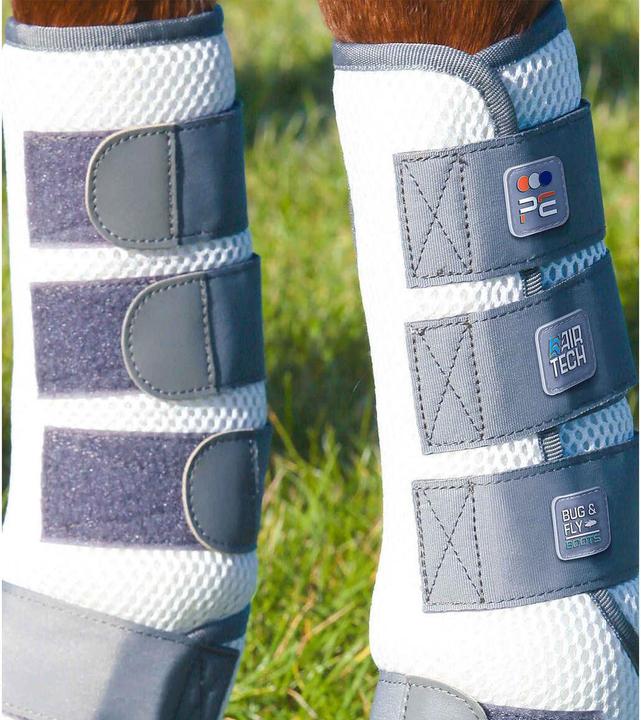 Produktbild Premier Equine Fliegenschutz-Gamaschen Pro Tech Bug & Fly Boots