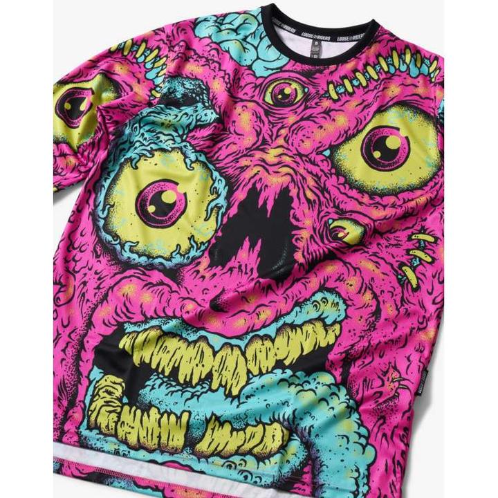 Image du produit Loose Riders Brains pink (L)