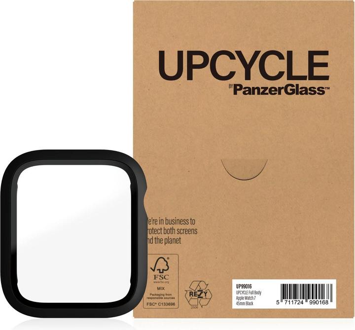 Actual product image PanzerGlass Upcycle