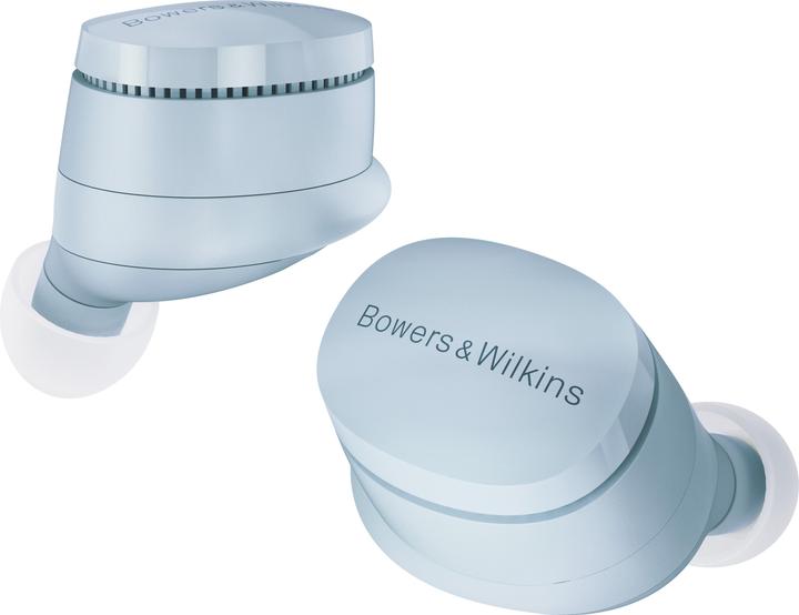 Bowers & Wilkins Pi6 (ANC, 8 h, Kabellos)