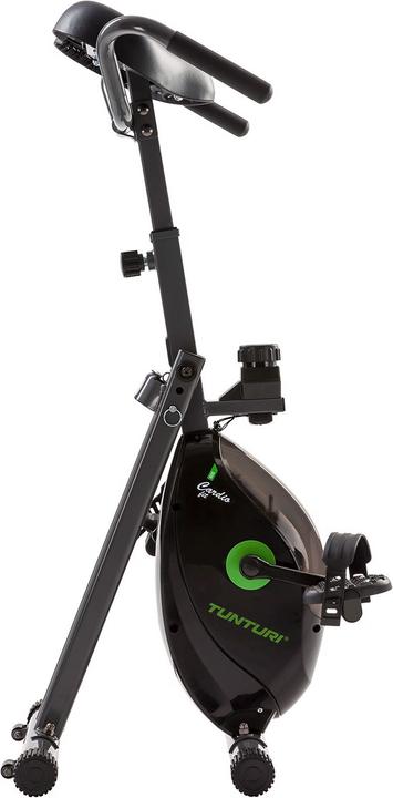 Tunturi Cardio Fit D20 Schreibtisch Fahrrad