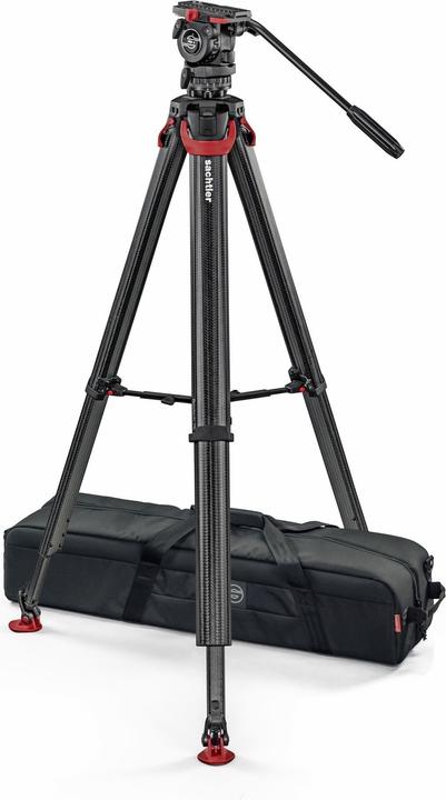 Sachtler Système FSB 4 FT MS