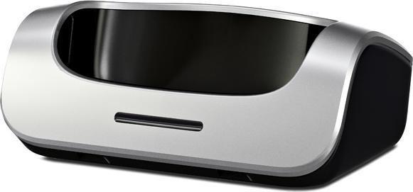 Actual product image Gigaset Sl450 Hx