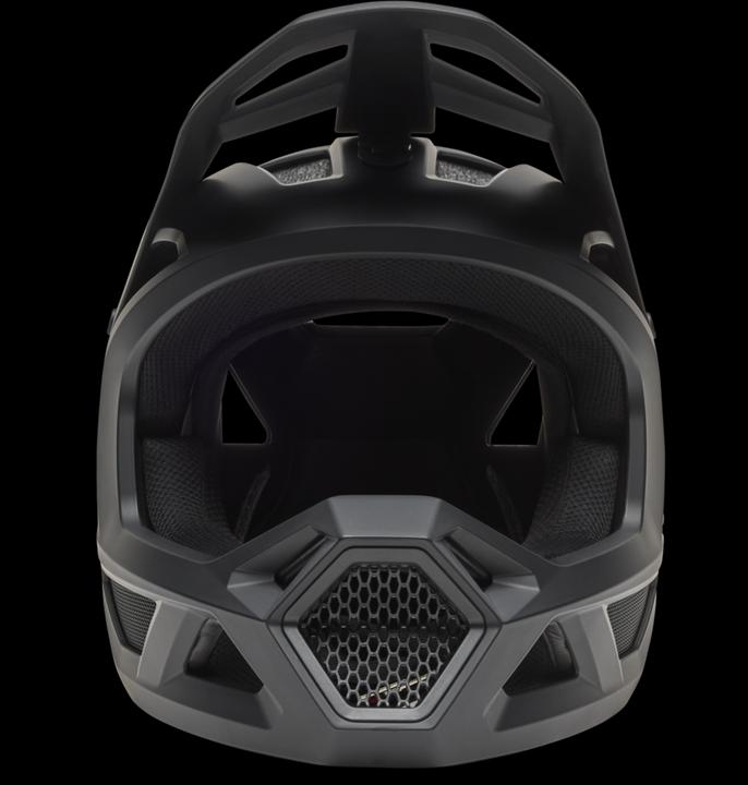 Actual product image Fox Rampage Helmet (55.5 - 59 cm)