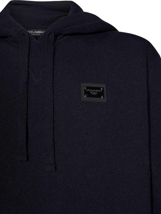Immagine prodotto Dolce & Gabbana Sweaters Blue (48)