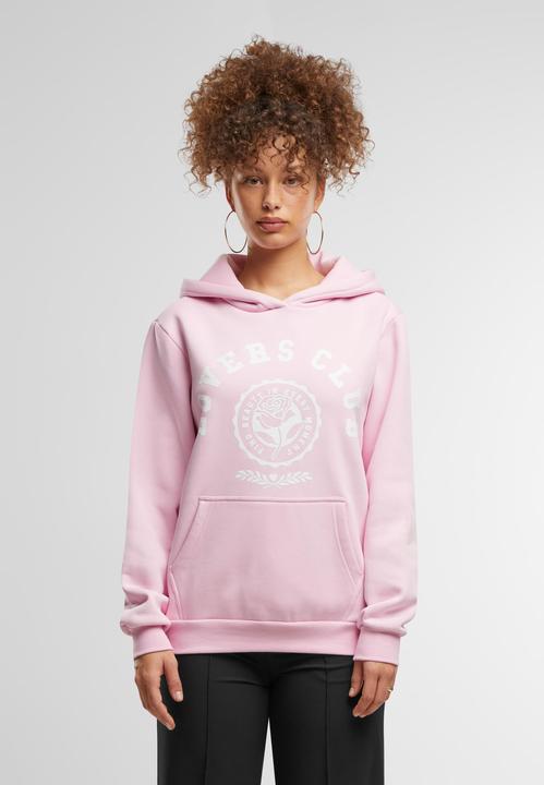 Actual product image Miss Tee Lovers Club Ladies Fluffy Hoody - 178427 (M)