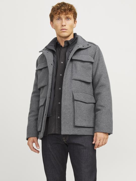 Immagine prodotto Jack & Jones Jprccalex Wool Blend Field Jacket Sn (L)