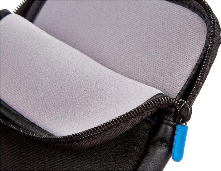 Actual product image Garmin Universal bag, 7 inch