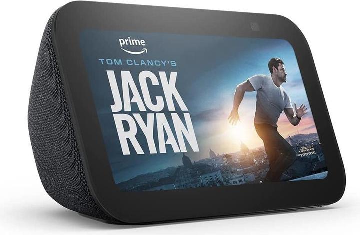 Immagine prodotto Amazon Echo Show 5 (3 gen.) (Amazon Alexa)