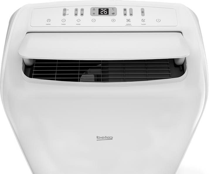Image du produit Beko BA312C (37 m², 11680 BTU/h)