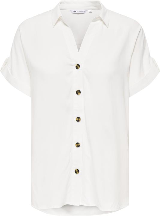 Actual product image Only Onlyasmin Shirt S/S Wvn Noos (S)
