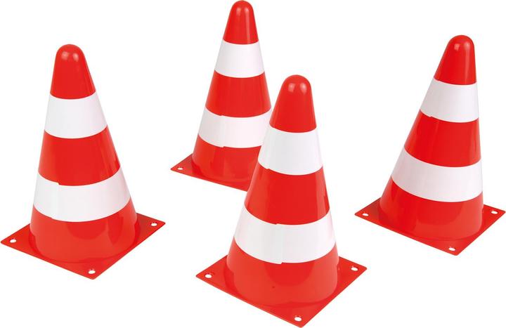 Produktbild Lena Verkehrskegel