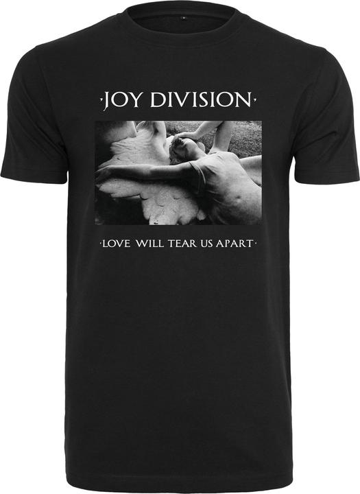 Mister Tee Joy Division Tear Us Apart Tee (XS)