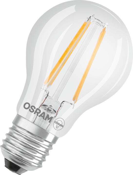 Produktbild Osram Led Retrofit Classic A (E27, 6.50 W, 806 lm, 1 x, E)