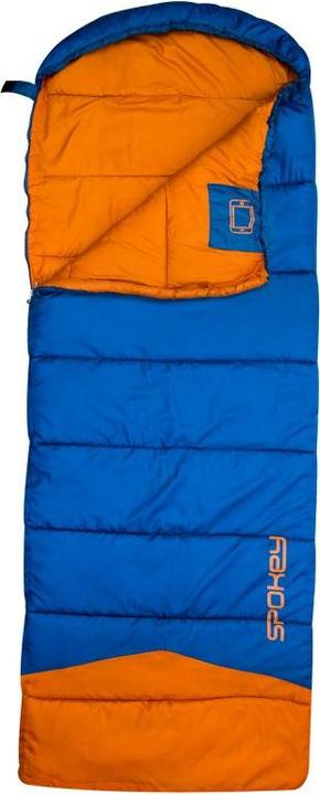 Actual product image Spokey Outlast sleeping bag (220 cm)