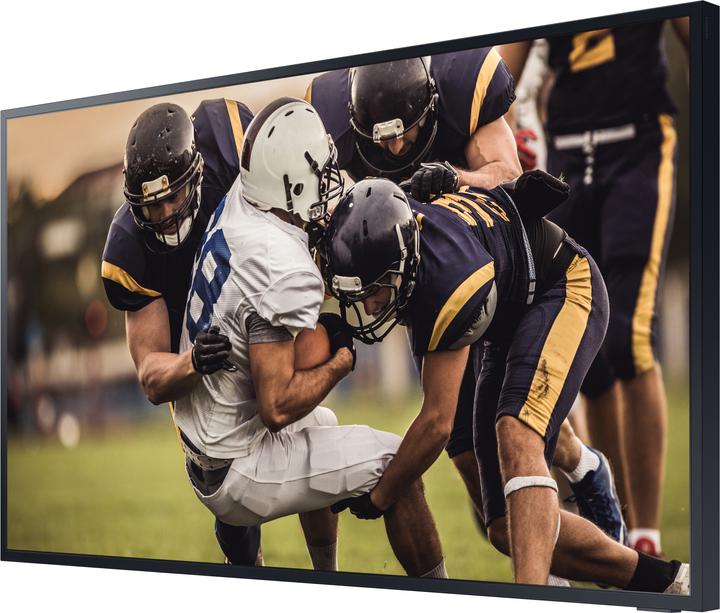 Actual product image Samsung The Terrace GQ55LST7T (55", LST7, QLED, 4K, 2021)