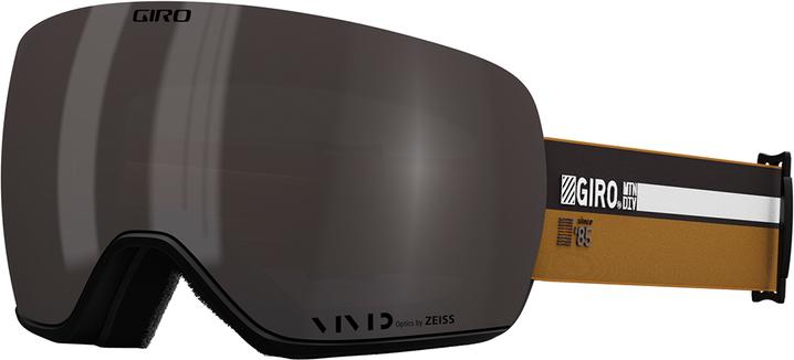 Cassette Camp Tan, Vivid Smoke S2, +S1