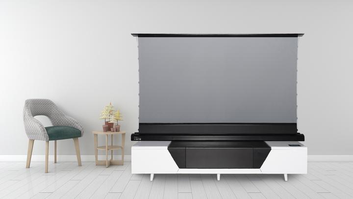 Actual product image Elite Screens CLR FTE100H2-CLR (100", 16:9)