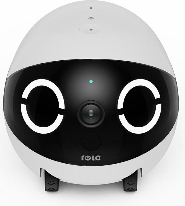 Produktbild Enabot Rola Mini Companion Robot (2304 x 1296 Pixels)