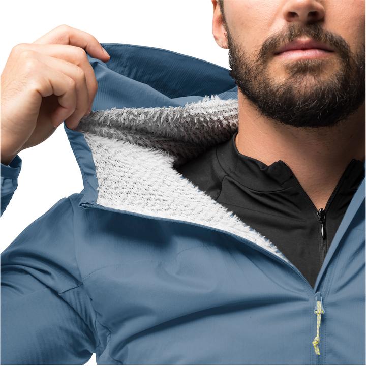 Produktbild Jack Wolfskin Prelight Alpha Jkt M (L)